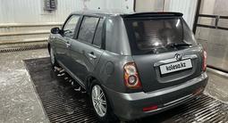 Lifan Smily 2014 годаүшін1 200 000 тг. в Актобе – фото 3