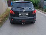 Nissan Qashqai 2007 годаүшін5 000 000 тг. в Шымкент – фото 3