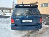 Honda Shuttle 1996 годаүшін3 200 000 тг. в Алматы – фото 4