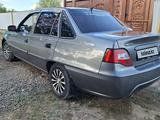 Daewoo Nexia 2013 годаүшін2 400 000 тг. в Актобе – фото 4