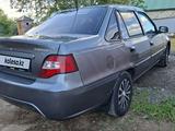 Daewoo Nexia 2013 годаүшін2 400 000 тг. в Актобе – фото 5