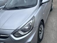 Hyundai Accent 2011 годаүшін5 500 000 тг. в Усть-Каменогорск