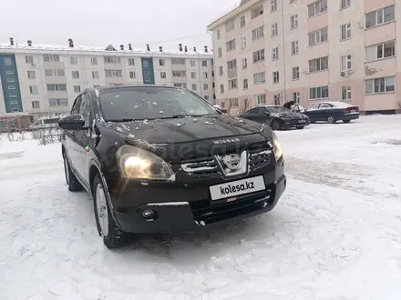 Nissan Qashqai 2007 года за 4 300 000 тг. в Петропавловск – фото 4