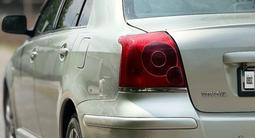 Toyota Avensis 2006 года за 5 300 000 тг. в Шымкент – фото 3