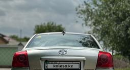 Toyota Avensis 2006 года за 5 300 000 тг. в Шымкент – фото 5