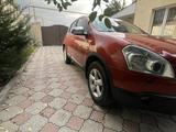 Nissan Qashqai 2008 года за 5 000 000 тг. в Алматы – фото 3