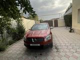 Nissan Qashqai 2008 года за 5 000 000 тг. в Алматы – фото 4