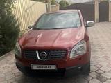 Nissan Qashqai 2008 года за 5 000 000 тг. в Алматы – фото 5