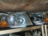 Передние фары машин за 1 000 тг. в Актобе – фото 3