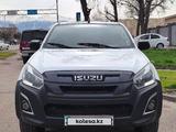 Isuzu D-Max 2019 года за 13 000 000 тг. в Алматы