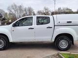 Isuzu D-Max 2019 года за 13 000 000 тг. в Алматы – фото 3