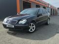 Mercedes-Benz C 180 2001 года за 3 100 000 тг. в Караганда