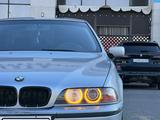 BMW 523 1996 годаүшін3 000 000 тг. в Караганда