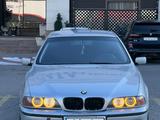 BMW 523 1996 годаүшін3 000 000 тг. в Караганда – фото 2
