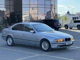 BMW 523 1996 годаүшін3 000 000 тг. в Караганда – фото 4