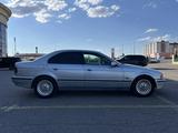 BMW 523 1996 годаүшін3 000 000 тг. в Караганда – фото 5