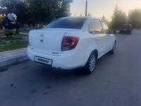 ВАЗ (Lada) Granta 2190 2014 годаүшін2 380 000 тг. в Семей