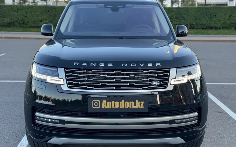 Land Rover Range Rover 2023 года за 100 000 000 тг. в Астана