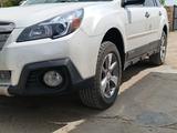 Subaru Outback 2012 года за 5 500 000 тг. в Актау – фото 2
