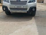 Subaru Outback 2012 года за 5 500 000 тг. в Актау