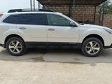 Subaru Outback 2012 года за 5 500 000 тг. в Актау – фото 3