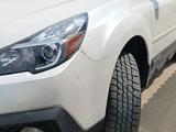 Subaru Outback 2012 года за 5 500 000 тг. в Актау – фото 5