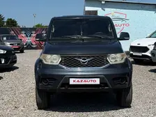 УАЗ Patriot, 2019
