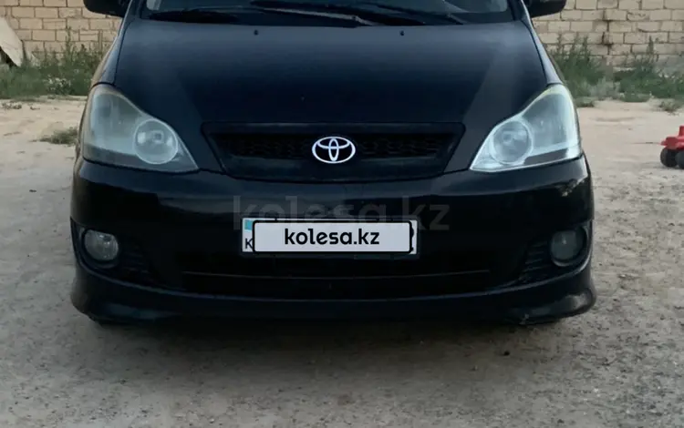 Toyota Ipsum 2007 годаүшін6 300 000 тг. в Жанаозен