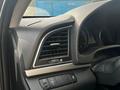 Hyundai Elantra 2018 года за 5 500 000 тг. в Алматы – фото 2