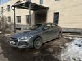Hyundai Elantra 2018 года за 5 500 000 тг. в Алматы – фото 4