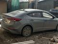 Hyundai Elantra 2018 года за 5 500 000 тг. в Алматы – фото 6