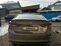 Hyundai Elantra 2018 года за 5 500 000 тг. в Алматы – фото 7