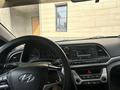 Hyundai Elantra 2018 года за 5 500 000 тг. в Алматы – фото 8