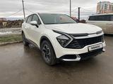 Kia Sportage 2023 года за 13 500 000 тг. в Костанай – фото 5