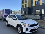 Kia Rio X-Line 2021 года за 7 300 000 тг. в Астана – фото 2