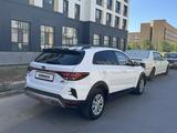 Kia Rio X-Line 2021 года за 7 300 000 тг. в Астана – фото 3