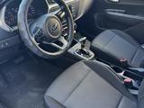 Kia Rio X-Line 2021 года за 7 300 000 тг. в Астана – фото 5
