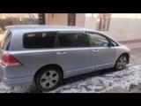 Honda Odyssey 2004 годаfor3 500 000 тг. в Алматы – фото 2