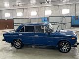 ВАЗ (Lada) 2106 1999 года за 1 200 000 тг. в Туркестан – фото 2