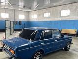 ВАЗ (Lada) 2106 1999 года за 1 200 000 тг. в Туркестан – фото 5