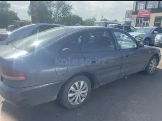 Mitsubishi Galant