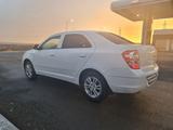 Chevrolet Cobalt 2024 года за 7 350 000 тг. в Караганда – фото 4