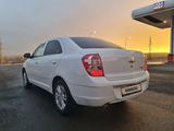 Chevrolet Cobalt 2024 года за 7 350 000 тг. в Караганда – фото 5