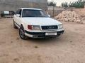 Audi 100 1991 годаfor1 500 000 тг. в Жанаозен – фото 7