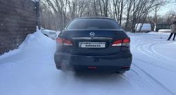 Nissan Almera 2014 года за 3 450 000 тг. в Астана – фото 4