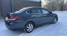 Nissan Almera 2014 года за 3 450 000 тг. в Астана – фото 3