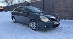 Nissan Almera 2014 года за 3 450 000 тг. в Астана – фото 2