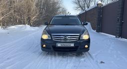Nissan Almera 2014 года за 3 450 000 тг. в Астана