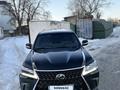 Lexus LX 570 2018 годаүшін46 000 000 тг. в Шымкент – фото 14