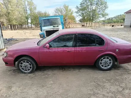 Nissan Maxima 1998 года за 600 000 тг. в Кызылорда